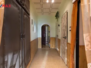 Prodej bytu 3+1, Litvínov - Horní Litvínov, Tylova, 69 m2