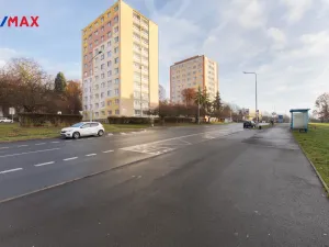 Prodej bytu 3+1, Litvínov - Horní Litvínov, Tylova, 69 m2