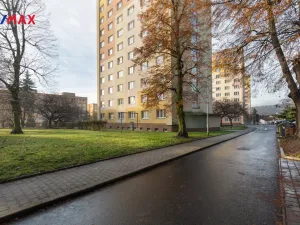 Prodej bytu 3+1, Litvínov - Horní Litvínov, Tylova, 69 m2