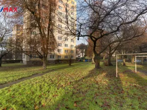 Prodej bytu 3+1, Litvínov - Horní Litvínov, Tylova, 69 m2