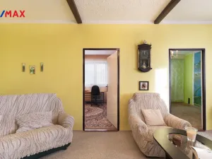 Prodej bytu 3+1, Litvínov - Horní Litvínov, Tylova, 69 m2