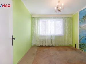 Prodej bytu 3+1, Litvínov - Horní Litvínov, Tylova, 69 m2