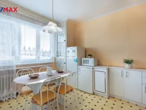 Prodej bytu 3+1, Litvínov - Horní Litvínov, Tylova, 69 m2