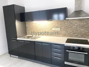 Pronájem bytu 2+kk, Ústí nad Labem - Klíše, Klíšská, 48 m2