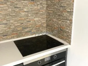 Pronájem bytu 2+kk, Ústí nad Labem - Klíše, Klíšská, 48 m2