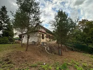 Prodej rodinného domu, Pyšely, 70 m2