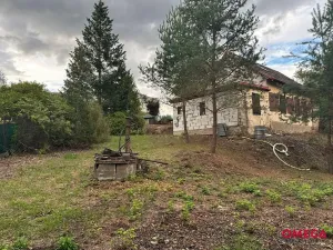 Prodej rodinného domu, Pyšely, 70 m2