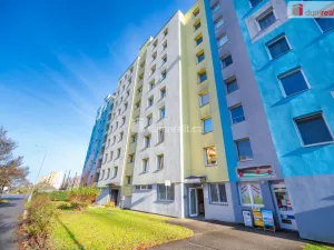 Prodej obchodního prostoru, České Budějovice - České Budějovice 2, J. Bendy, 50 m2