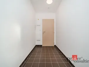 Pronájem bytu 2+kk, Kladno - Kročehlavy, Generála Selnera, 66 m2