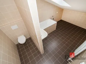 Pronájem bytu 2+kk, Kladno - Kročehlavy, Generála Selnera, 66 m2