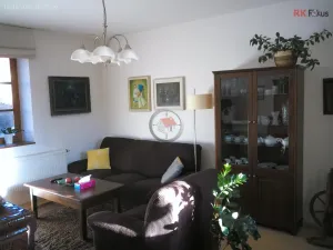 Prodej rodinného domu, Čáslavice, 100 m2