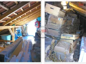 Prodej rodinného domu, Čáslavice, 100 m2