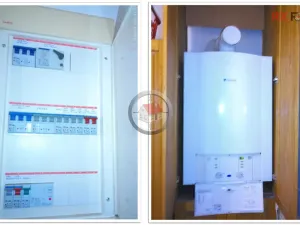 Prodej rodinného domu, Čáslavice, 100 m2