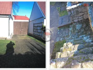 Prodej rodinného domu, Čáslavice, 100 m2