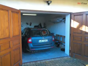 Prodej rodinného domu, Čáslavice, 100 m2