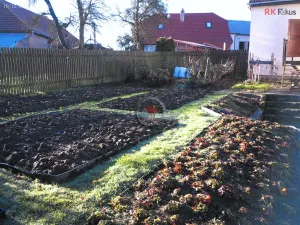 Prodej rodinného domu, Čáslavice, 100 m2