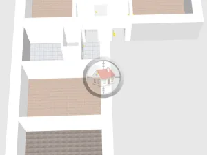 Prodej rodinného domu, Čáslavice, 100 m2