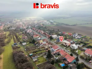 Prodej pozemku pro bydlení, Zbýšov, 462 m2