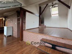 Prodej bytu 3+kk, Hradec Králové - Pražské Předměstí, Horova, 91 m2