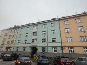 Prodej bytu 3+kk, Hradec Králové - Pražské Předměstí, Horova, 91 m2
