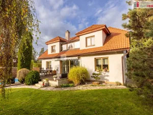 Prodej rodinného domu, Říčany - Strašín, Jedlová, 300 m2