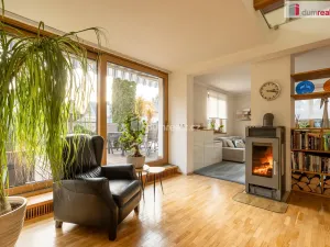 Prodej rodinného domu, Říčany - Strašín, Jedlová, 300 m2