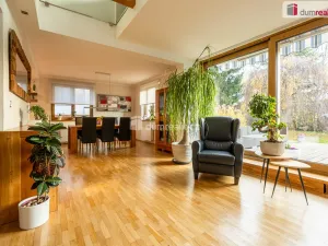 Prodej rodinného domu, Říčany - Strašín, Jedlová, 300 m2