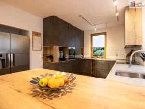 Prodej rodinného domu, Říčany - Strašín, Jedlová, 300 m2