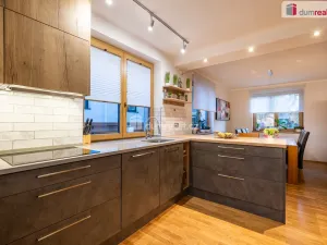 Prodej rodinného domu, Říčany - Strašín, Jedlová, 300 m2