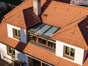 Prodej rodinného domu, Říčany - Strašín, Jedlová, 300 m2