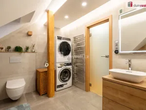 Prodej rodinného domu, Říčany - Strašín, Jedlová, 300 m2