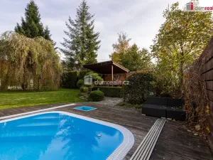 Prodej rodinného domu, Říčany - Strašín, Jedlová, 300 m2