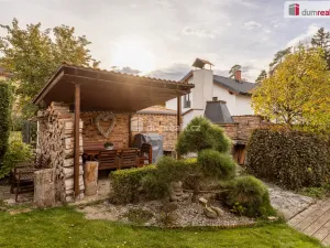 Prodej rodinného domu, Říčany - Strašín, Jedlová, 300 m2