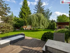 Prodej rodinného domu, Říčany - Strašín, Jedlová, 300 m2