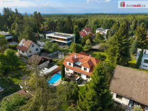 Prodej rodinného domu, Říčany - Strašín, Jedlová, 300 m2