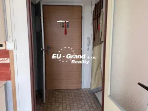 Prodej bytu 1+1, Varnsdorf, Čelakovická, 44 m2