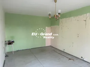 Prodej bytu 1+1, Varnsdorf, Čelakovická, 44 m2