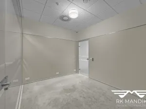 Pronájem kanceláře, Praha - Nové Město, Václavské náměstí, 134 m2