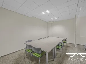 Pronájem kanceláře, Praha - Nové Město, Václavské náměstí, 134 m2