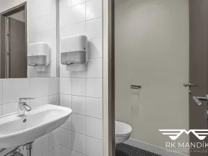 Pronájem kanceláře, Praha - Nové Město, Václavské náměstí, 134 m2