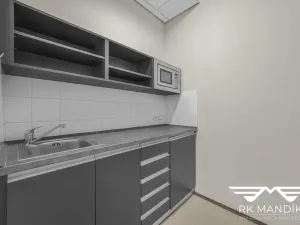 Pronájem kanceláře, Praha - Nové Město, Václavské náměstí, 134 m2