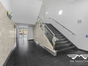 Pronájem kanceláře, Praha - Nové Město, Václavské náměstí, 134 m2