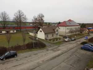 Pronájem bytu 3+1, Kvíčovice, 69 m2