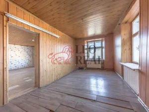 Prodej rodinného domu, Mnichovo Hradiště, Budovcova, 500 m2