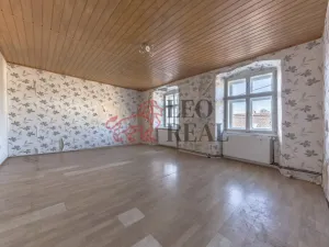 Prodej rodinného domu, Mnichovo Hradiště, Budovcova, 500 m2