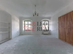 Prodej rodinného domu, Mnichovo Hradiště, Budovcova, 500 m2
