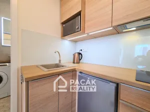 Pronájem bytu 1+1, Olomouc - Hodolany, Masarykova třída, 30 m2