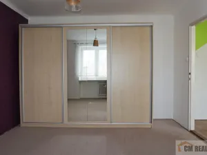 Prodej bytu 2+1, Prostějov, Milíčova, 58 m2