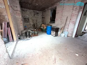 Prodej rodinného domu, Volyně, Mistra Martina, 115 m2