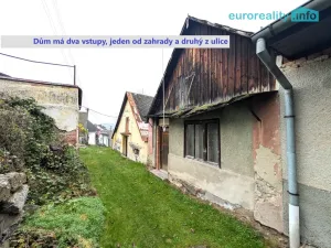 Prodej rodinného domu, Volyně, Mistra Martina, 115 m2